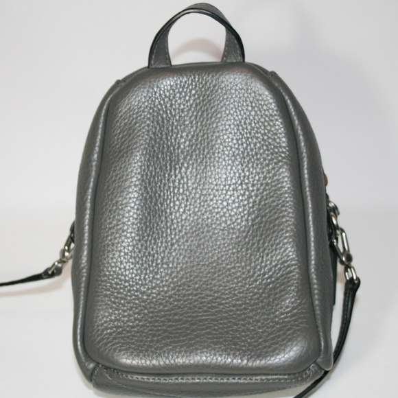 Marc by Marc Jacobs | Mini Backpack Crossbody - Picture 5 of 6